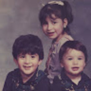 Meet your Posher, Sharon